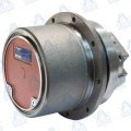 MOTORREDUCTOR SOM MODELO PGR 402 COD: 5731.213.0048