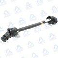 TRANSMISION HOMOCINETICA 7841 T-40 C02-R12 L-1010 EN  (1 3/8"Z06)-(1 3/8"Z06 RUEDA LIBRE) H. CORTA N