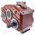 GRUPO SOM COD:5367.001.118 C3A RELACION 1:1 1:1,8 125CV