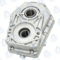 MULTIPLICADOR (REDUCTOR) GR-3 3,5:1 HEMBRA (Ø35 CH3,3) BRIDA PARA MOTOR OMP Y OMR