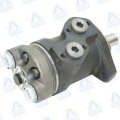 MOTOR WHITE OMP-050 COD:151-5191 EJE Ø25mm TOMAS TRASERAS