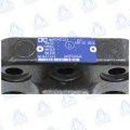 ENGANCHE BRIDA Ø40 CARGA D:130kN S:1000Kg 110X100-8xM17 L-250 ROCKINGER REF:ROE57243