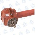 GRUPO COMER (9.275.222.00) 082CV 540rpm RATIO [1.93:1] TLZ-275A 2 EJES (1"3/8z6 MANGON L-1250)