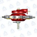 GRUPO COMER (9.797.101.00) 540rpm RATIO [9.2:1] K-797T 11 BRAZOS DER (1"3/8z6 Ø40)