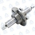 CABEZA TRAILLA SIN FRENO Ø093-140-16 L-260/350 Ø025 ROD:30206-30209
