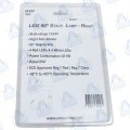 PILOTO DE POSICION LED 10-30V BLANCA/ROJA CON BRAZO ACODADO DERECHO MOD: CA6197