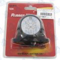 PILOTO DE POSICION LED 12-24V BLANCO/ROJO MOD: CA9711