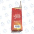 FARO DE TRABAJO LED CUADRADO 4" 2430lm 27W 9-32V IP67 MOD: CA5740