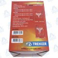 FARO ROTATIVO LED VARILLA FLEXIBLE 12-24V 30W 60LED IP56 TREKER MOD: CA8184