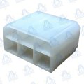 CONECTOR PORTAMACHO NYLON 6 VIAS