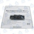 PILOTO TRASERO LED 12-24V 6 FUNCIONES MOD: CA7035 IZQUIERDO