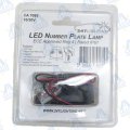 PILOTO MATRICULA LED 10-30V MOD: CA7085