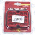 PILOTO TRASERO ANTINIEBLA LED 12-24V MOD: CA7103