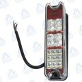 PILOTO TRASERO LED 10-30V 4 FUNCIONES MOD: CA7070