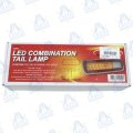PILOTO TRASERO LED 12-24V 6 FUNCIONES MOD: CA7048
