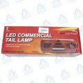 PILOTO TRASERO LED 12-24V 6 FUNCIONES MOD: CA7026 IZQUIERDO