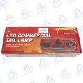 PILOTO TRASERO LED 12-24V 6 FUNCIONES MOD: CA7027 DERECHO