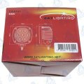FARO DE TRABAJO LED REDONDO 4,3" 3500lm 35W 9-32V IP68 EXPLORER MOD: CA6161