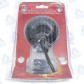 FARO DE TRABAJO LED REDONDO 3" 950lm 7,5W 10-30V IP69K MOD: CA5735