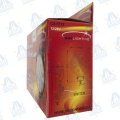 FARO DE TRABAJO LED REDONDO 6" 1350lm 12W 12-28V IP67 MOD: CA5712