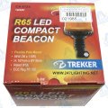 FARO ROTATIVO LED VARILLA FLEXIBLE 12-24V 54W 36LED IP56 TREKER MOD: CA8124