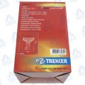 FARO ROTATIVO LED VARILLA FLEXIBLE 12-24V 54W 36LED IP56 TREKER MOD: CA8124