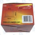 FARO ROTATIVO LED BASE MAGNETICA 10-30V 18W 36LED IP67 ADVENTURE MOD: CA7043