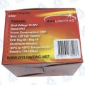 FARO ROTATIVO LED BASE MAGNETICA 10-30V 18W 36LED IP67 ADVENTURE MOD: CA7043