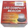 FARO ROTATIVO LED BASE FIJA 10-30V 18W 36LED IP67 ADVENTURE MOD: CA7045