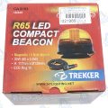 FARO ROTATIVO LED BASE MAGNETICA 12-24V 30W 60LED IP56 TREKER MOD: CA8183
