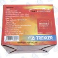 FARO ROTATIVO LED BASE MAGNETICA 12-24V 30W 60LED IP56 TREKER MOD: CA8183