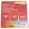 FARO ROTATIVO LED BASE FIJA 12-24V 54W 36LED IP56 TREKER MOD: CA8125