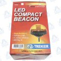 FARO ROTATIVO LED VARILLA FIJA 12-24V 30W 60LED IP56 TREKER MOD: CA8182