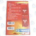 FARO ROTATIVO LED VARILLA FIJA 12-24V 30W 60LED IP56 TREKER MOD: CA8182