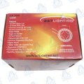 FARO ROTATIVO LED BASE MAGNETICA 12-24V 30W 30LED IP69K SIGMA MOD: CA7050
