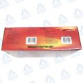 PILOTO DE EMERGENCIA LED MINI MASTER BASE MAGNETICA 12-24V 20W 20LED IP65 MOD: CA7627C