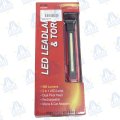 LAMPARA DE INSPECCION RECARGABLE 2 EN 1 500+80lm 5+1W GIRO 270º 110-240V MOD: EP066