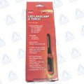 LAMPARA DE INSPECCION RECARGABLE 2 EN 1 500+80lm 5+1W GIRO 270º 110-240V MOD: EP066