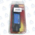 CONECTOR PROBADOR DE REMOLQUE 7 PINES MOD: BLCA9506