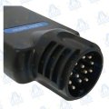 CONECTOR PROBADOR DE REMOLQUE 13 PINES MOD: CA9523