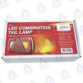 PILOTO TRASERO LED 10-30V 6 FUNCIONES MOD: CA7047 DERECHO