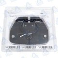 PILOTO DE POSICION LED 12-24V MOD: CA7125A COLOR AMBAR