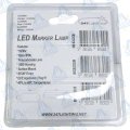 PILOTO DE POSICION LED 10-30V MOD: CA6095W COLOR BLANCO