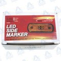 PILOTO DE POSICION LED 12-24V MOD: CA9320W COLOR BLANCO
