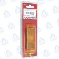 PILOTO DE POSICION LED 12-24V MOD: CA7120A COLOR AMBAR