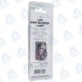 PILOTO DE POSICION LED 12-24V MOD: CA7120A COLOR AMBAR