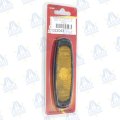 PILOTO DE POSICION LED 12-24V MOD: CA7091A COLOR AMBAR