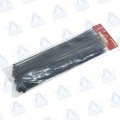 BRIDA SUJETACABLES COLOR NEGRO 380x4,8mm (100 und.)