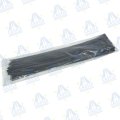 BRIDA SUJETACABLES COLOR NEGRO 750x8,8mm (100 und.)