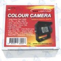 CAMARA PARA SISTEMA DE VIDEO MODELOS CA9770 Y CA9772 MOD: CA9774
